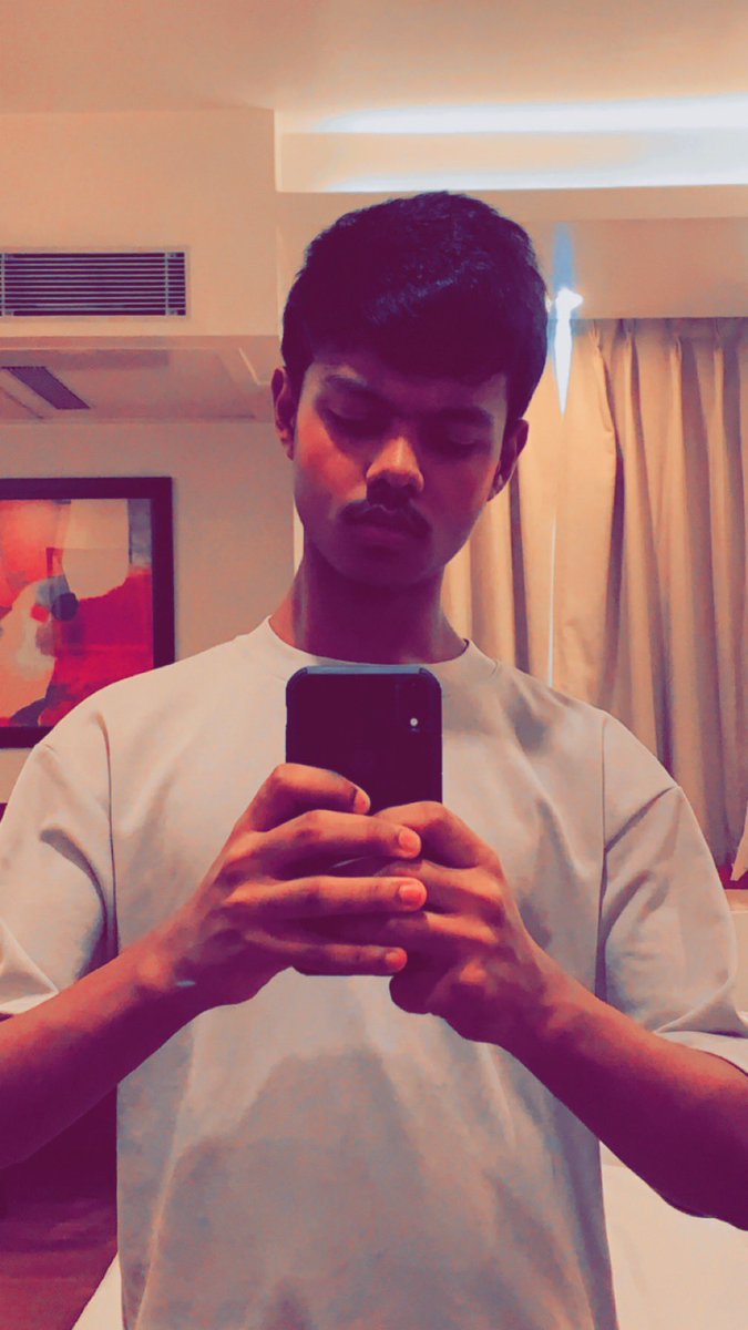 अयाची ठाकुर tweet media