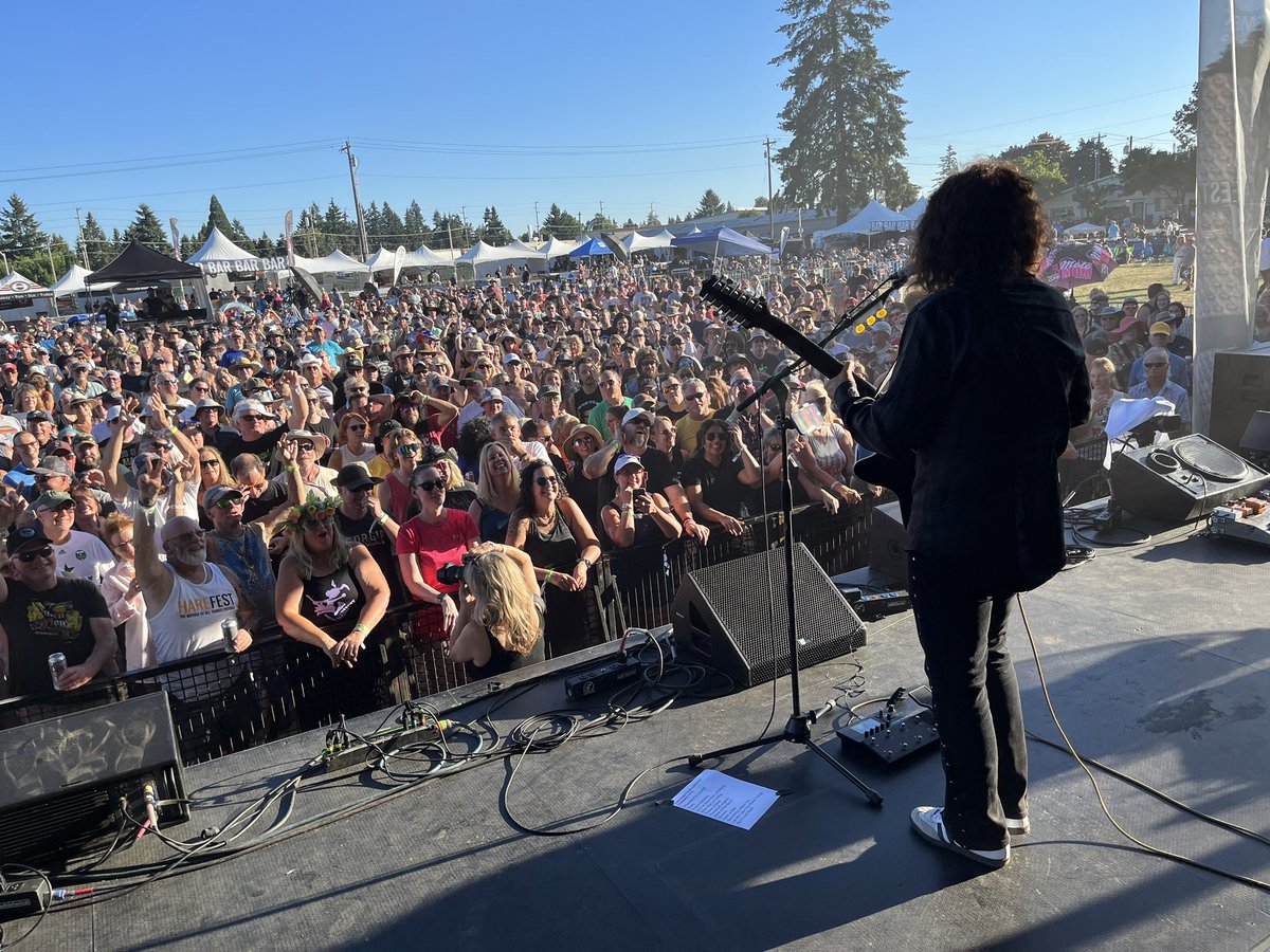 BWoolleyMusic's tweet image. WHAT A BLAST!!!