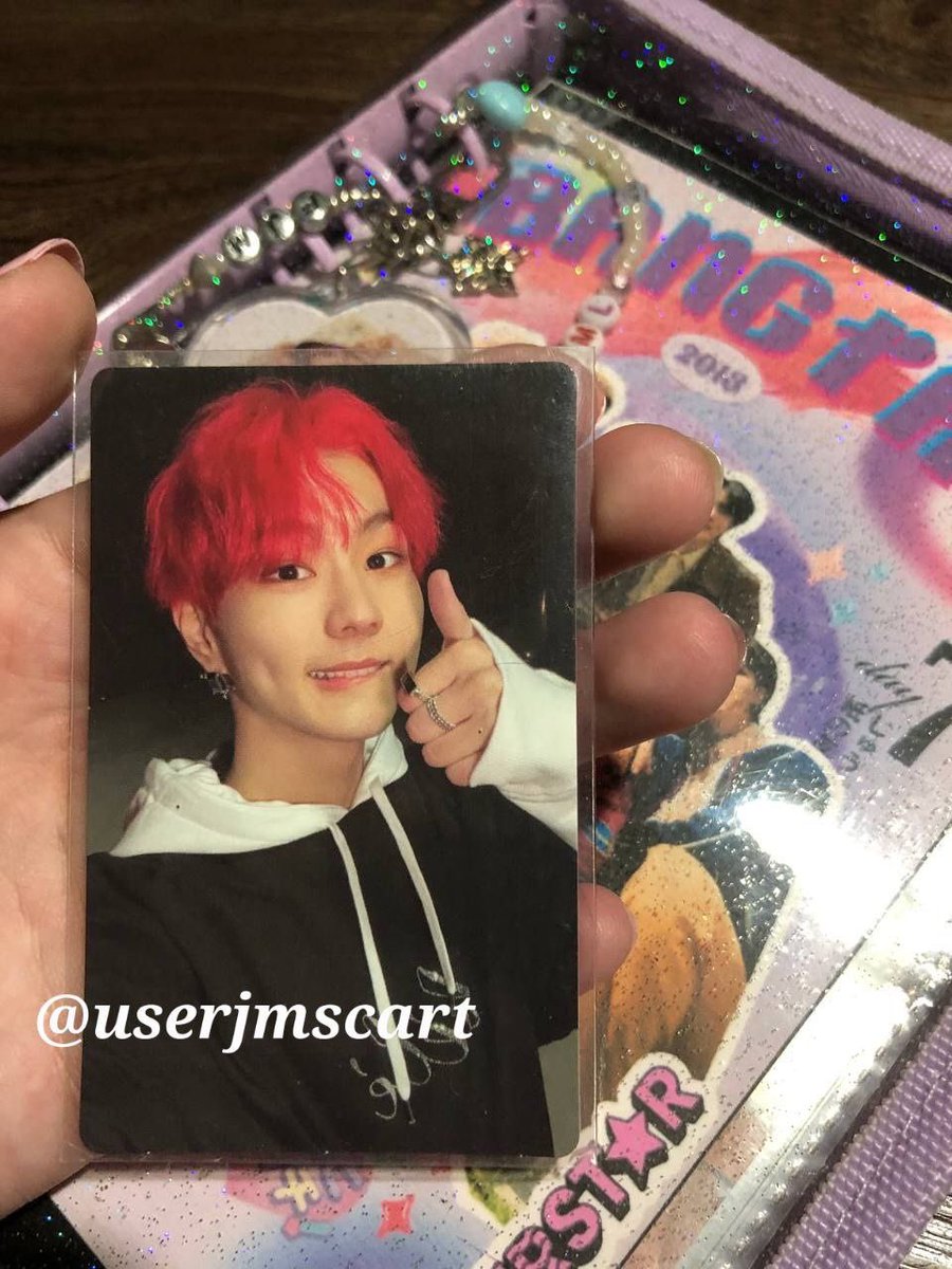 userjmscart's tweet photo. wts lfb ph 🛒 

🩷 jungwon lipbite manifesto pc 
₱320.00 (with 15.00 pf)
– semi mint condi
– onhand!
– payo/dop | j&amp;t or flash 
– cainta, rizal loc

DM if interested • help rt plz 🙌

## jungwon manifesto engene lipbite wts lfb wtb lfs ph won enha enhypen pc photocard https://t.co/3ViQIHOv2B