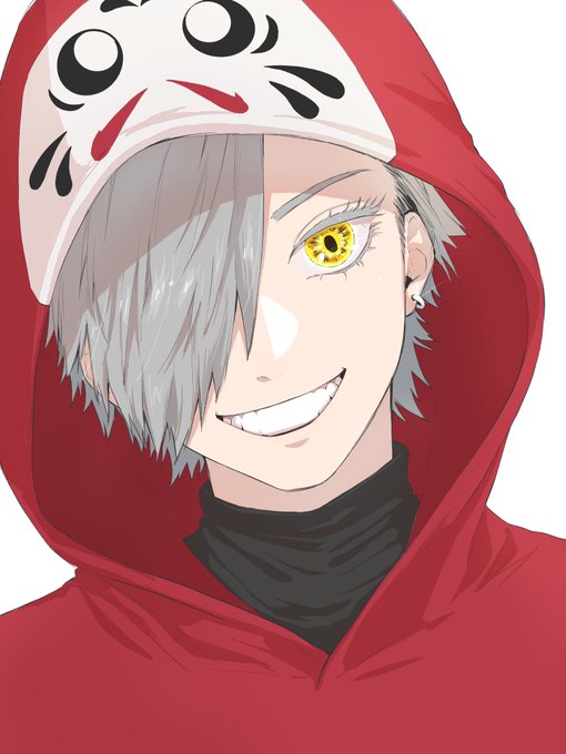 #だるまいずごっほ