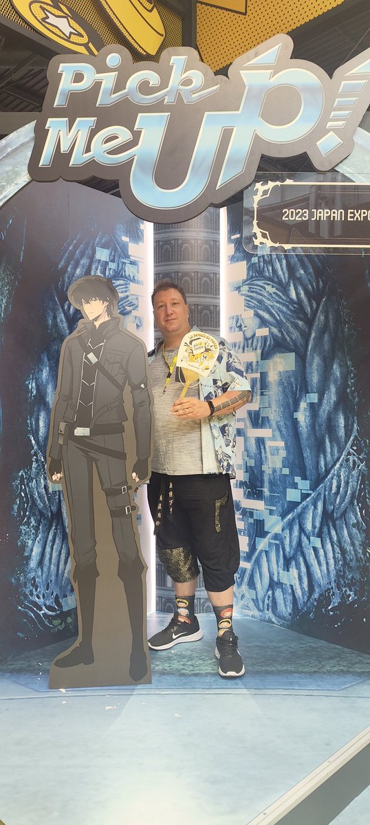 #piccoma #JapanExpo2023