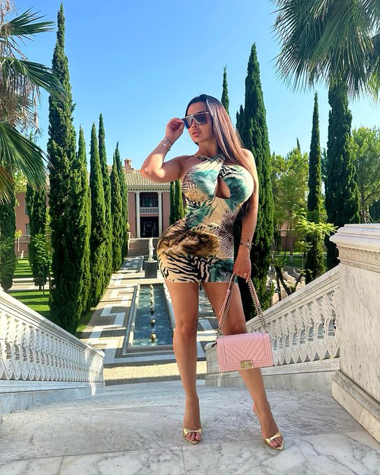 Back to Marbella https://t.co/SefzUbiduq