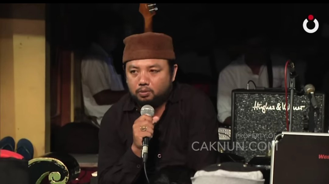 PatubMbel's tweet photo. Om.. aku nyekseni awakmu wong temen, wong zuhud, wong sing seneng tetulung..
Bi khusnil khotimah.. sungkem Kanjeng Nabi ya om.. 
Ya Allah sedih e 😭😭😭 https://t.co/zjwHIDxOKp