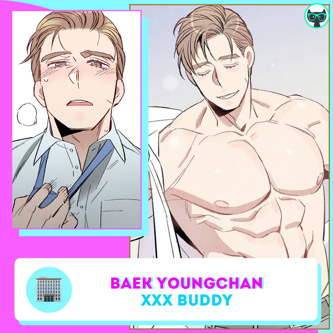 Tappy_toon's tweet photo. Whoβs got the hottest bod?! π§
Find them on Tappytoon NOW!
#Tappytoon #SixPack #MaleCharacters #eyecandy #2Dmen #webtooncharacters #manhwacharaters #webtoonedit #hotcharacter #webtoon #manhwa https://t.co/wzfRmhl7pt