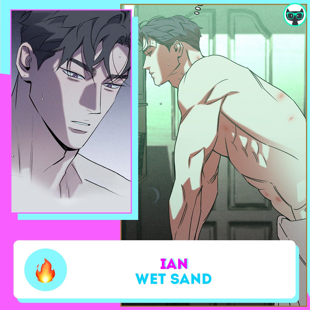 Tappy_toon's tweet photo. Whoβs got the hottest bod?! π§
Find them on Tappytoon NOW!
#Tappytoon #SixPack #MaleCharacters #eyecandy #2Dmen #webtooncharacters #manhwacharaters #webtoonedit #hotcharacter #webtoon #manhwa https://t.co/wzfRmhl7pt
