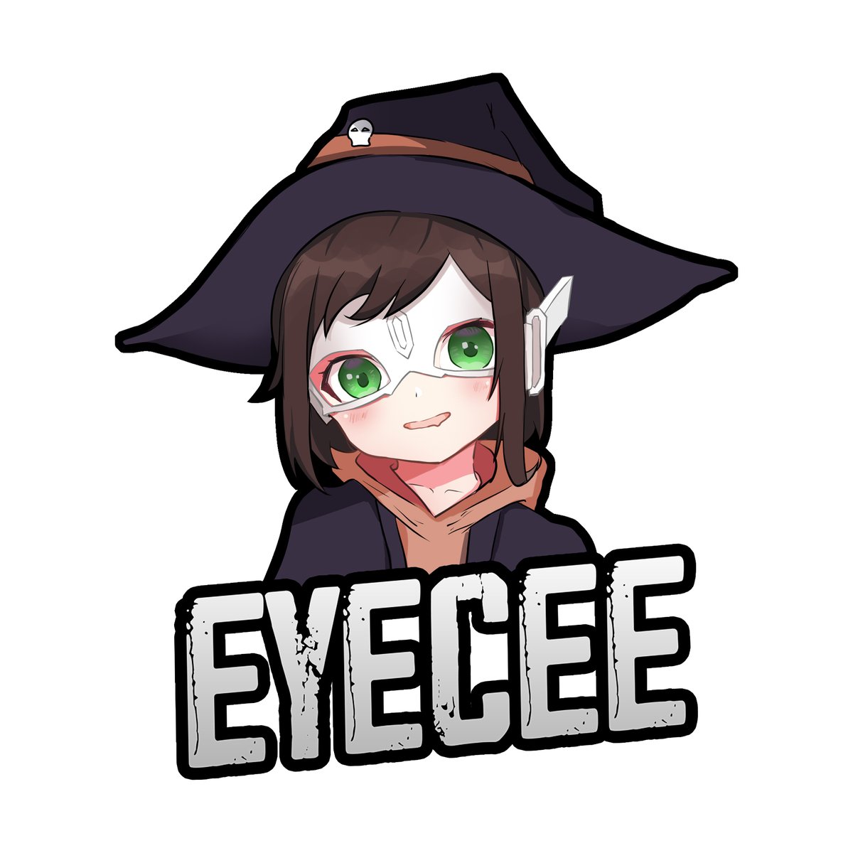 riek3745's tweet photo. #artcommission #anime #illustration #logo #streamer https://t.co/AcBnrjFTVK