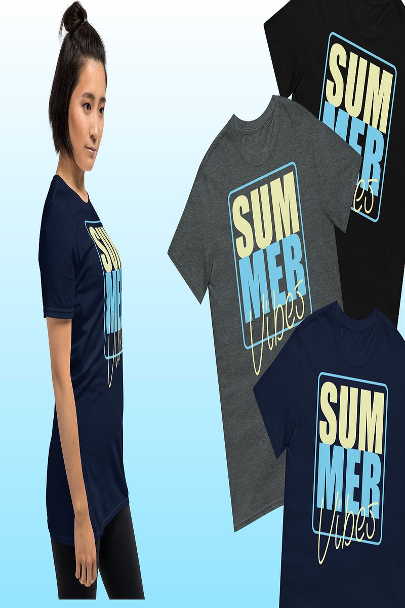 flawless_lawren's tweet image. Get ready to stand out this summer with our printed tees. visit our store now for your favorite!!
etsy.com/fr/shop/PicsEl…

@Etsy #etsystore #printedtees #fashion #beauty #summer #vibeswithking #SummerVibes #EtsySeller #onlineshopping  #SmackDown📷 #TheLastDriveIn #Grizzly pence