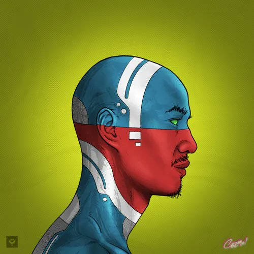 PendulumSales's tweet image. Pendulum NFT Sale! Pendulum #04442 sold for 50.0 ADA at jpg.store

cnft.tools/pendulum?asset…

#PendulumNFT #NFT #CNFT