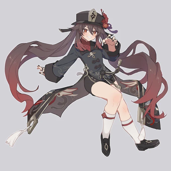 それぞれ単体にしてもかわいい