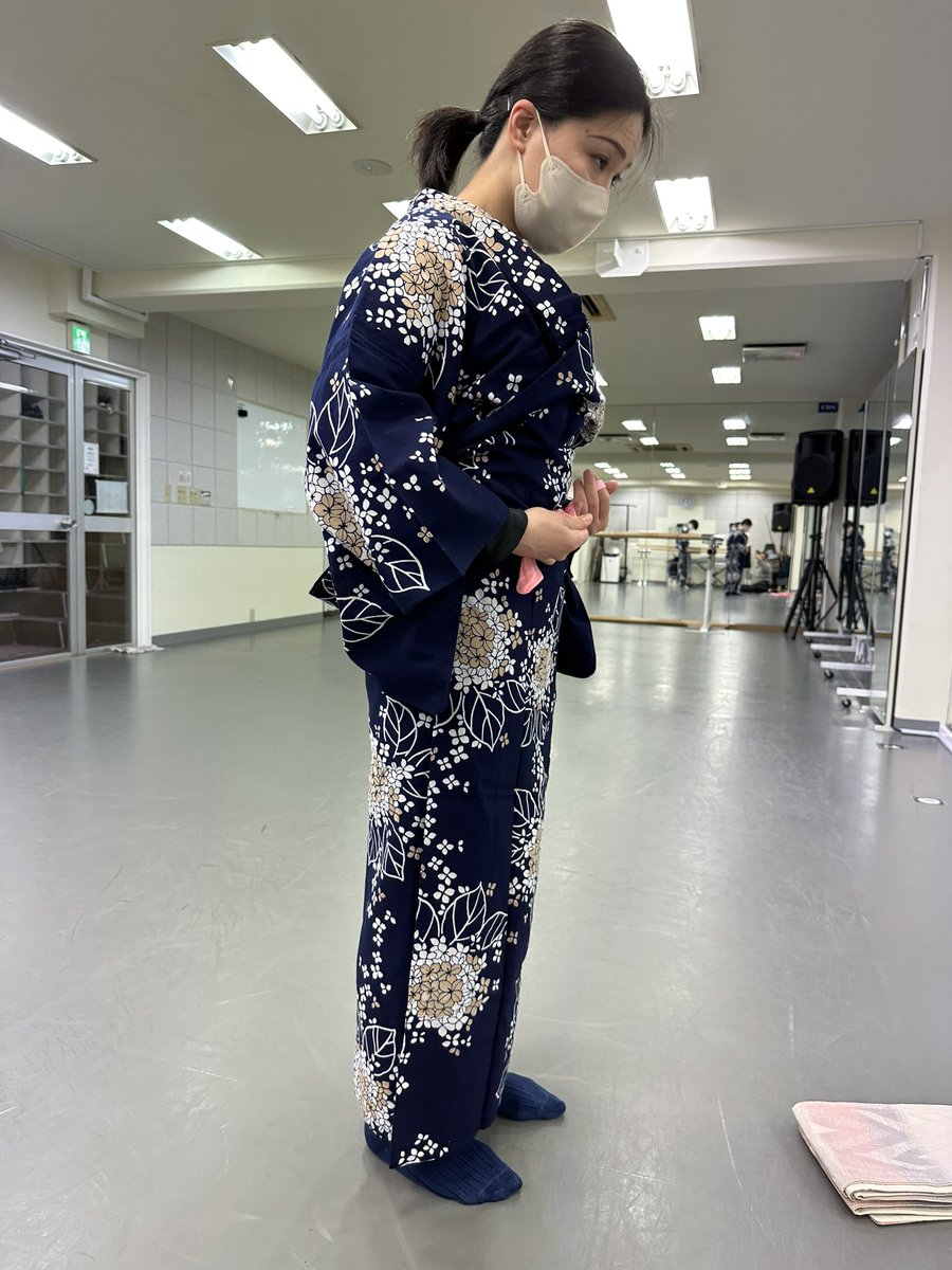 yuuichiyocota's tweet photo. ＼所作・日本舞踊WS -／

👘8月6日(日) 11:00～12:30

所作・日本舞踊ワークショップ↗️

日本文化の魅力をあじわい、再認識することで「自分たちのルーツ」を知り、誇りを持って生きる✨

https://t.co/sgEQufE0La
ご予約お問い合わせは上記まで
#espoir
#日本舞踊レッスン https://t.co/05SkljHNtO