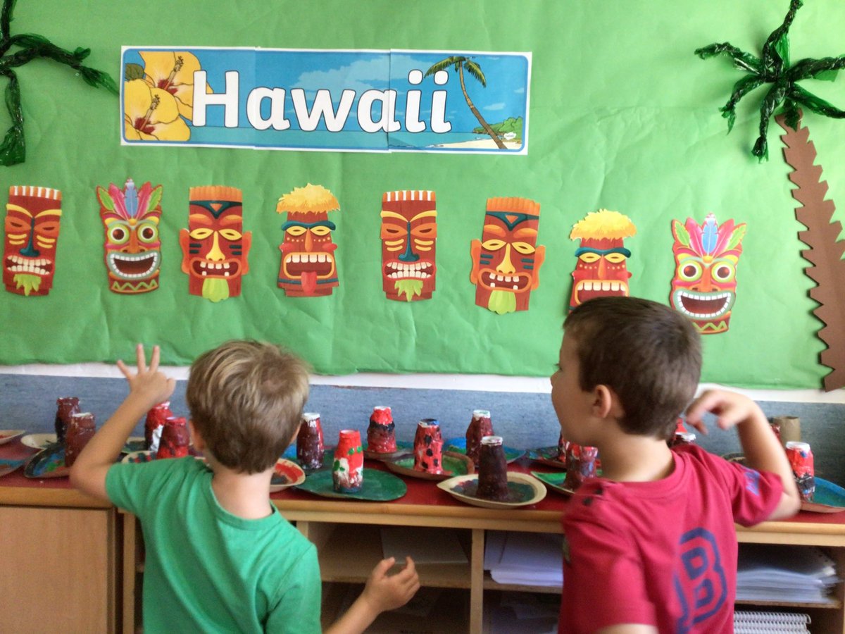 Colegio Brains tweet media