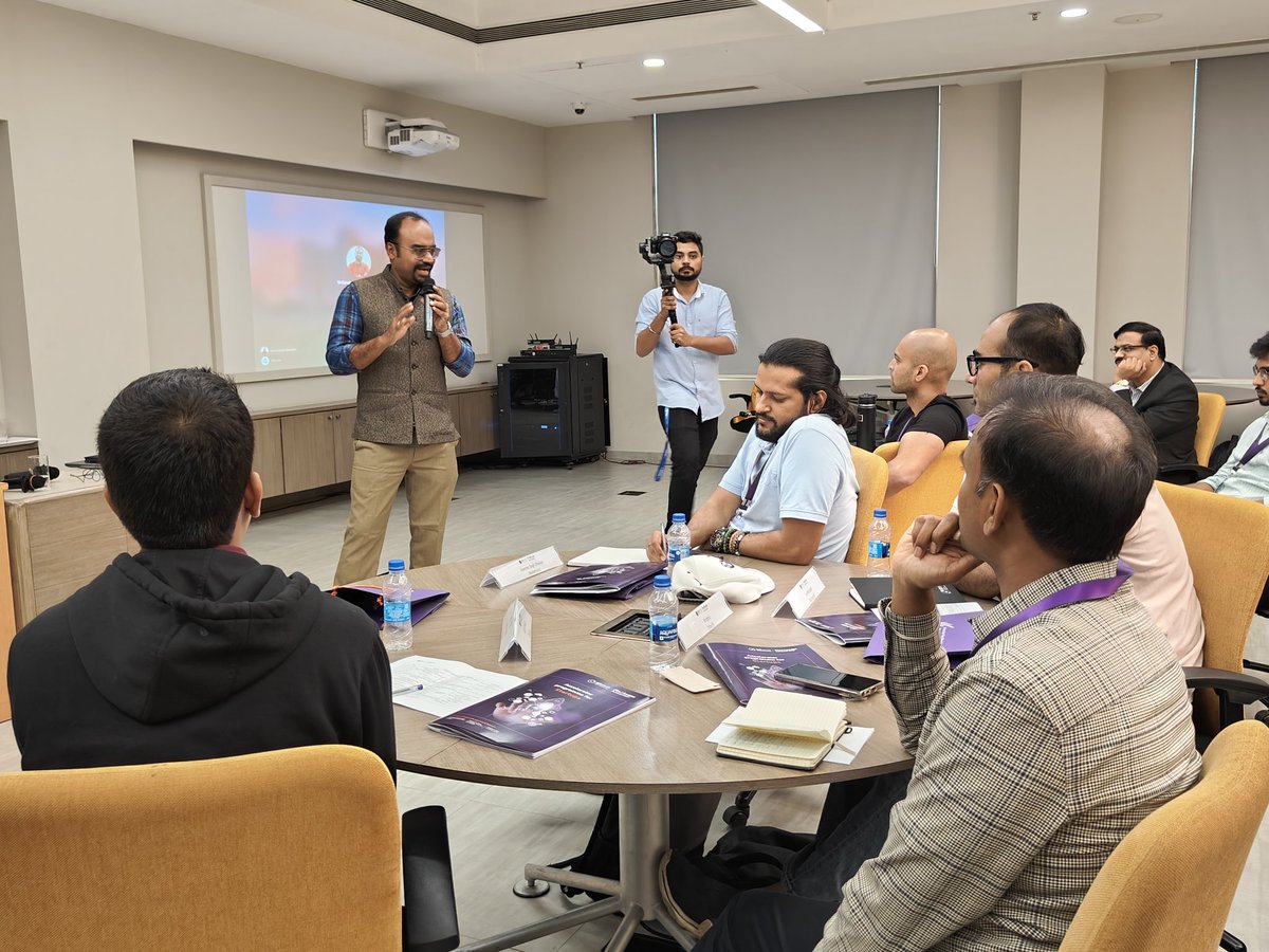 SPJIMR, Mumbai tweet media