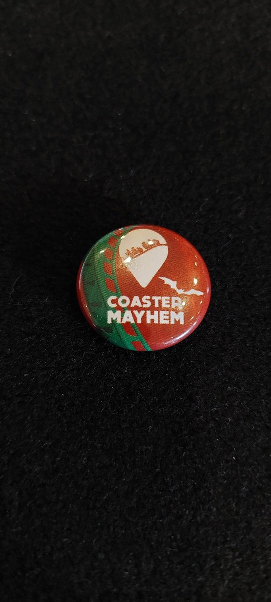 coastingjoneses's tweet photo. We made it.. .. @CWOA @AttractionSc #coastermayhem https://t.co/RBt571Grbk
