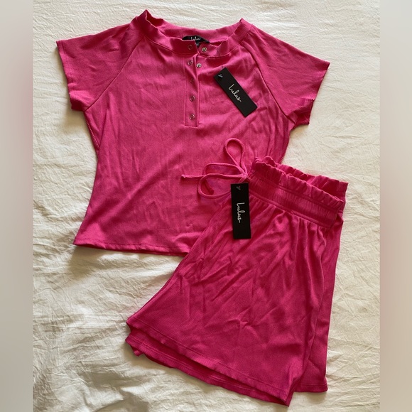 So good I had to share! Check out all the items I'm loving on <a href="/Poshmarkapp/">Poshmark</a> #poshmark #fashion #style #shopmycloset #calvinklein #forloveandlemons #lulus: posh.mk/m2Pj4pdRrBb