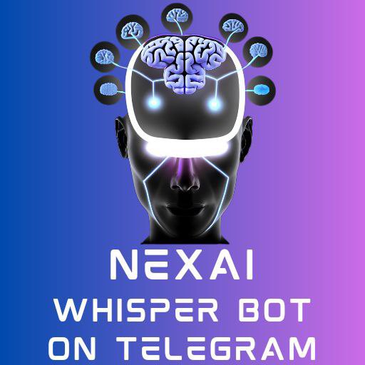 WhisprTech's tweet image. At NexAI , we utilize a combination of micro and macro market views, smart money concepts, harmonic patterns, and news to generate alerts through our NexAI WhisperBot. 

These alerts provide valuable insights into market direction, sentiment, and help you choose the most…