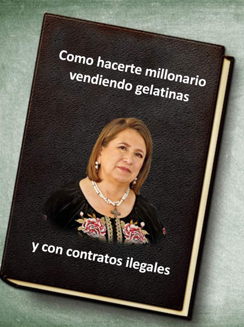 ZuritaCarpio's tweet photo. Con prólogo de Vicente Fox https://t.co/6AkeocGHNP