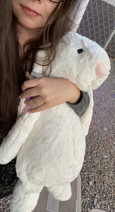 Watch PrincessZoey🏳️‍⚧️🍭🍬's leaked NSFW photo on TwXstars