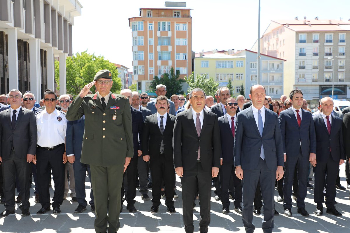 T.C. Kars Valiliği tweet media