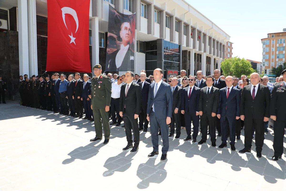 T.C. Kars Valiliği tweet media
