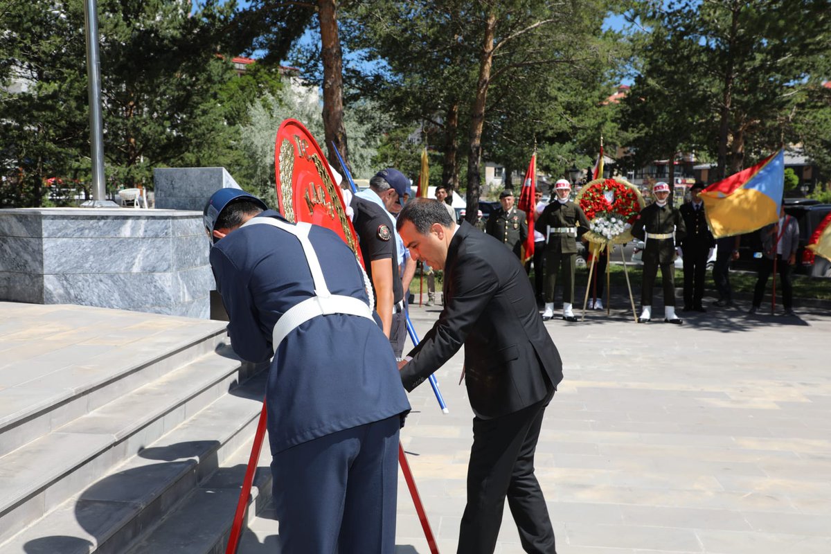 T.C. Kars Valiliği tweet media