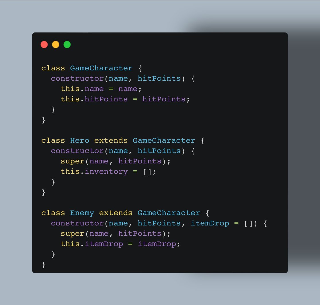 JS Deep Dive: Prototypes and the prototype chain This is a topic that's ...