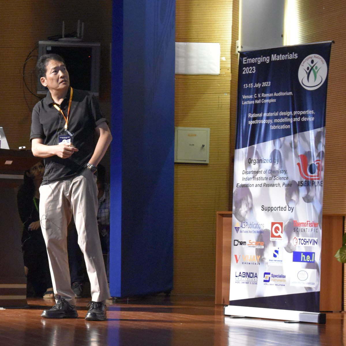 Animesh Ghosh tweet media