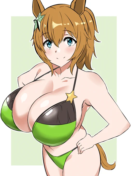 タイキたそ 