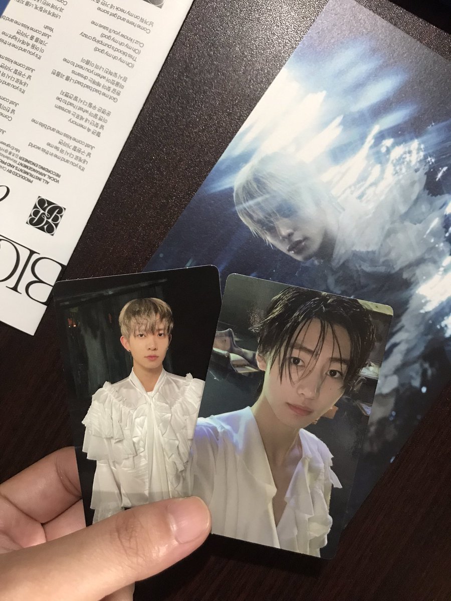enlovejjang's tweet photo. 💌 happy mail again!!
Kay tagal kong hinintay at dumating na silaaaa ahhhh grabe uwing uwi si Hoon sakin kinikilig akooo🥹🫣 as in si hoon talaga hindi ko mapauwi pero ngayon sya bawing bawi haha!

Thank you sooooo much po @BMOSPHTwt !! 💖💖
#BMOSPHFB #BMOSPHGA https://t.co/SRKLYbbmC4