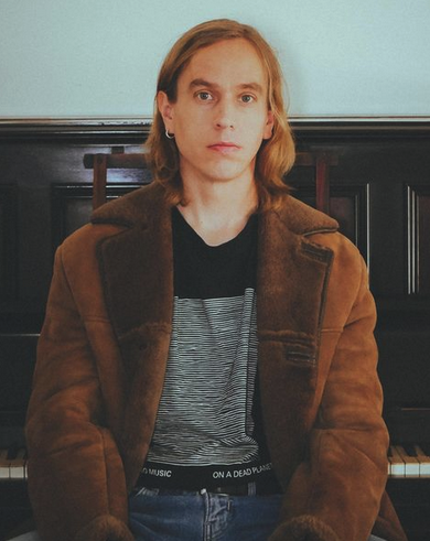 Tomorrow 9-11am AEST on <a href="/JOY949/">JOY Media</a>: Fab new tunes by <a href="/ErnestAines/">Ernest Aines</a> <a href="/southeymusic/">Southey</a> <a href="/dbridie/">David Bridie</a> <a href="/Japanesehouse/">The Japanese House</a> <a href="/anjimilemusic/">anjimile</a> <a href="/theyoungunstrio/">The Young'uns</a> <a href="/goannaband/">goannaband</a> <a href="/NatVazer/">Nat Vazer</a> <a href="/paulkelly/">Paul Kelly</a> <a href="/BradButcherHQ/">Brad Butcher</a> <a href="/i_am_howlite/">Howlite</a> <a href="/LEAONE_music/">LEAONE</a> <a href="/JoeMungovan/">Joe Mungovan</a> <a href="/LoriMcKennaMA/">Lori McKenna</a> and more 😀🎶🏳️‍🌈