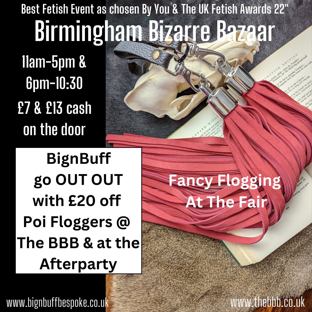 BignBuffBespoke tweet media
