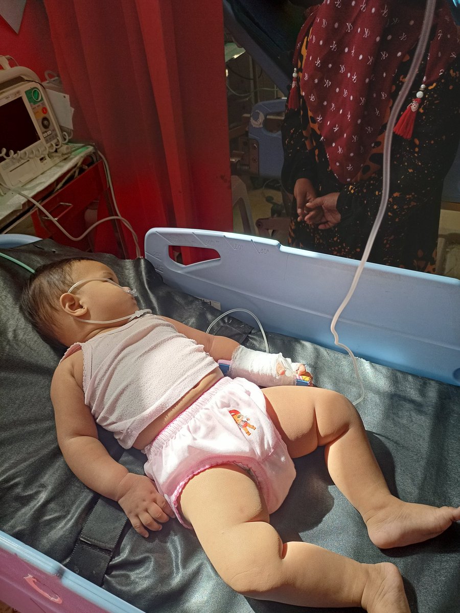 heynuuuun's tweet photo. 12 Juli 2023 - 15 Juli 2023
Udah yaa nak, jangan sampe masuk sana lagi... Sehat2 terus, maafin mami blm bisa jd ibu yg baik buat kamu... Mami sayang num2 selamanya 💜 https://t.co/eKVKNtqk15
