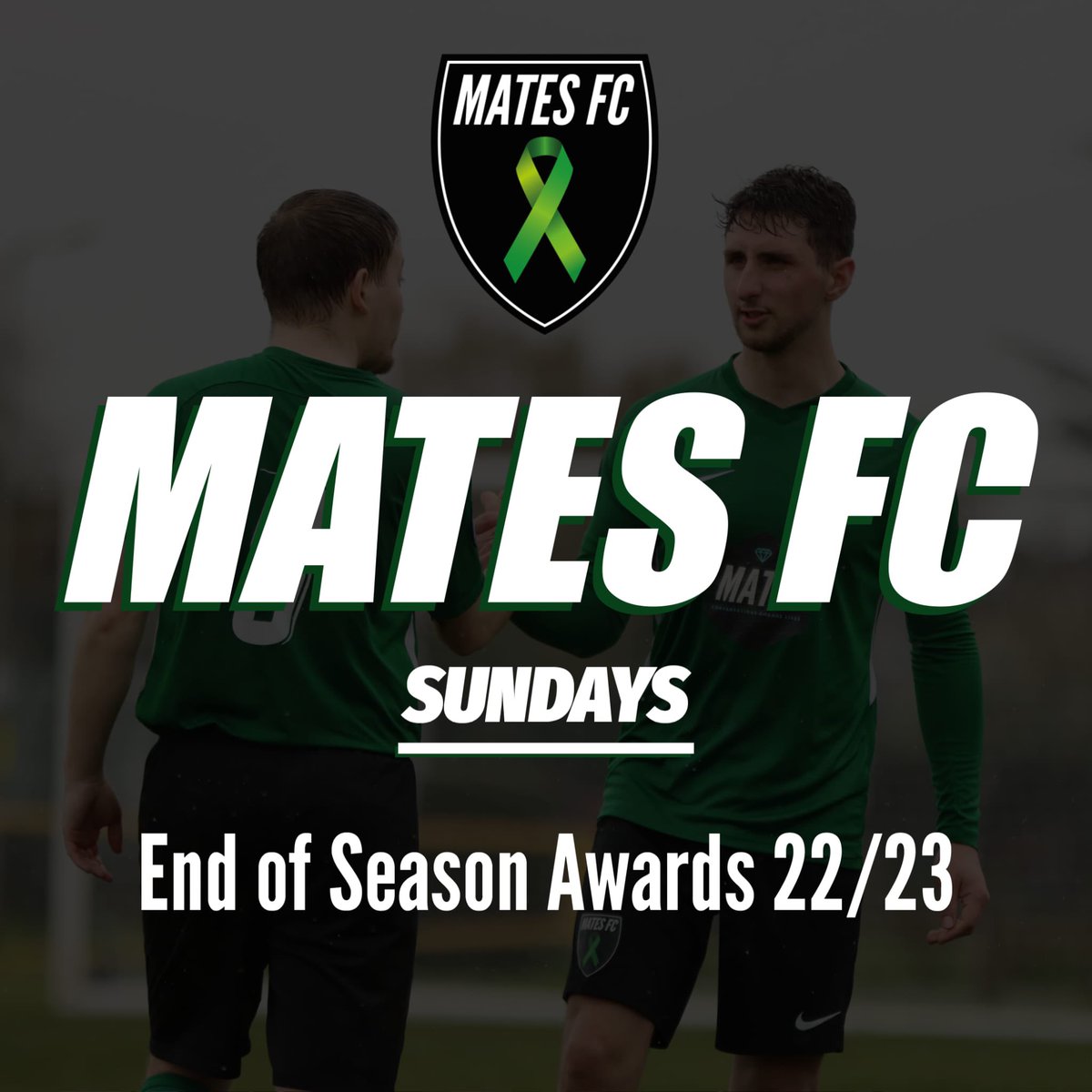 MATES FC tweet media