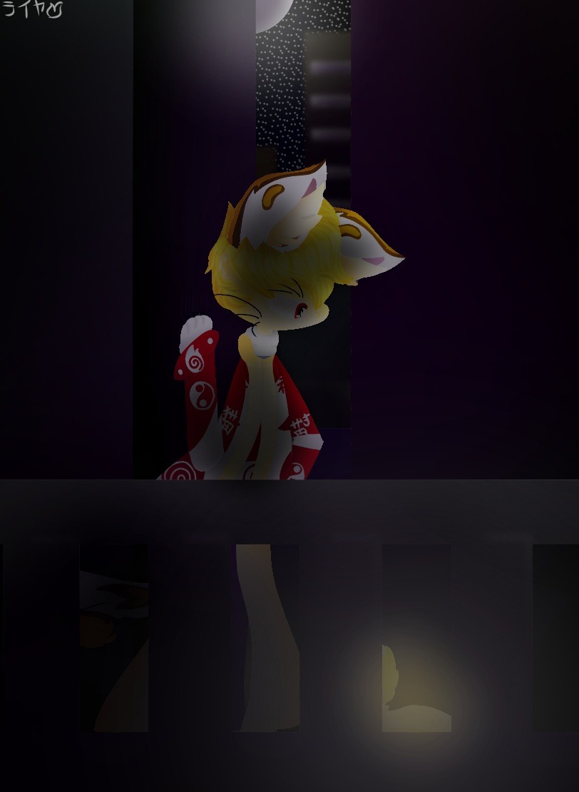 Carodibs's tweet photo. CW // culture appropriation in old art
-
-
-
Rendered art of the month: A redraw of one of my old OCs

This is Fearlyn! His first design is... Ew. Thank goodness I did heaps of research into redesigning him twice. https://t.co/YdBssbnBRQ