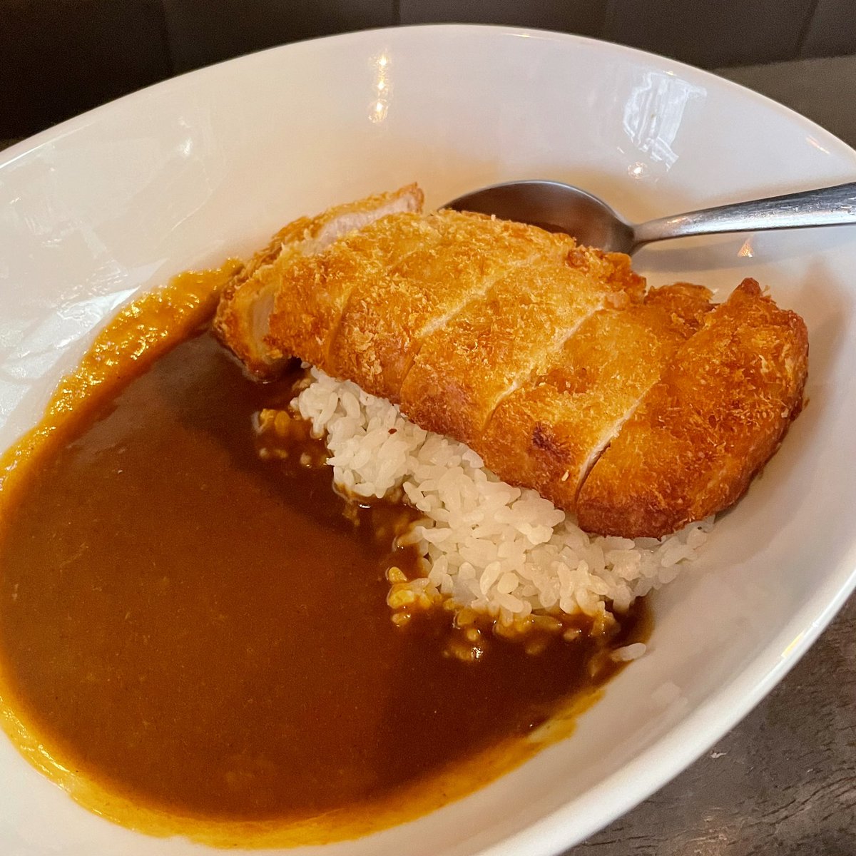taka_duallife's tweet photo. 2ヶ月ぶりシンガポール🇸🇬
これが食べれれば良いです😁
#SGTaps https://t.co/ZPHU9jHwcq