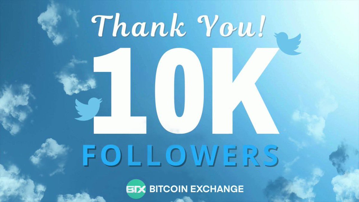 Bitcoin Exchange 🚀 tweet media