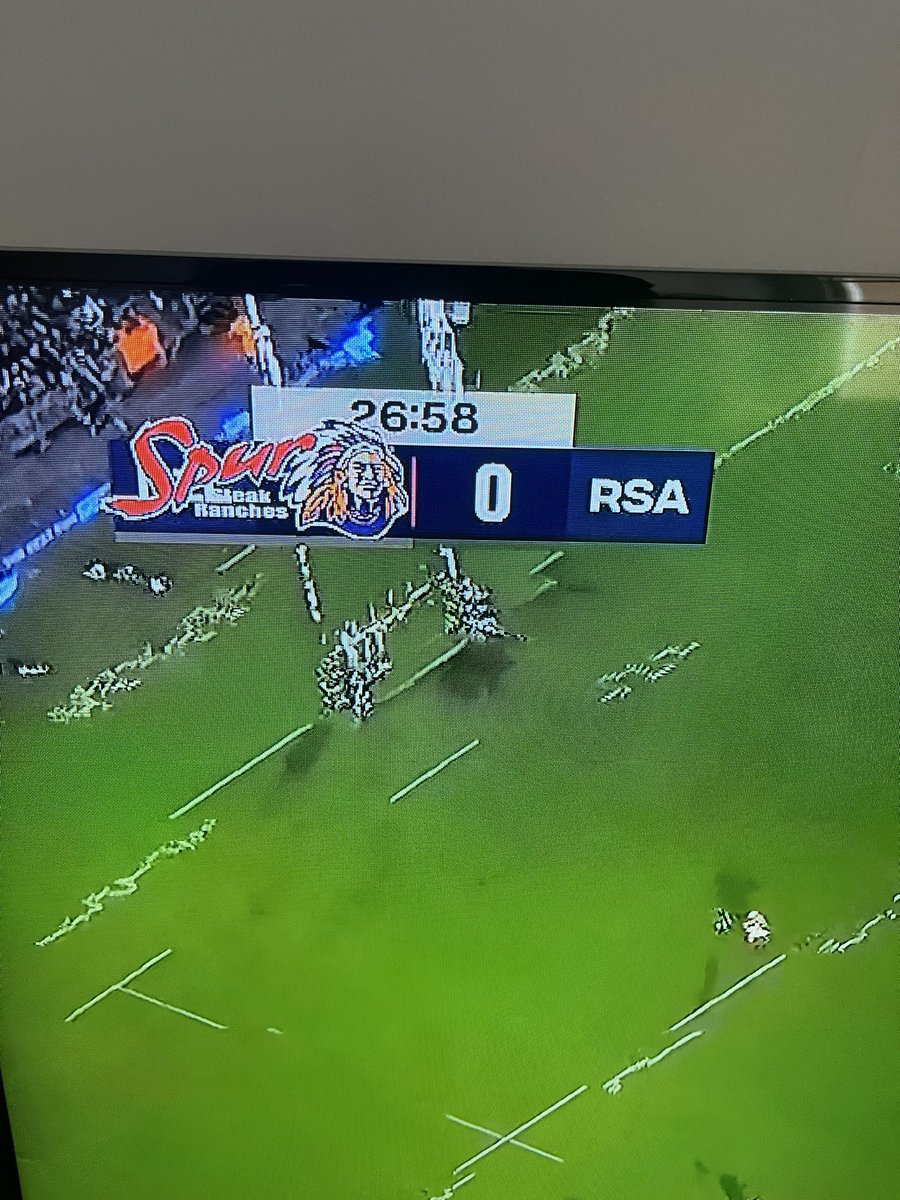 darrylsandler's tweet photo. Spur doing all of us a favour #NZLvRSA https://t.co/pBPDEoXFqc