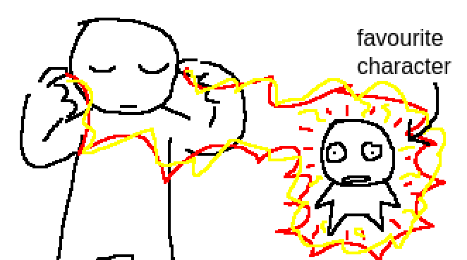 lighterpolpos's tweet photo. me giving my faves autism https://t.co/zddHSOpYZ9