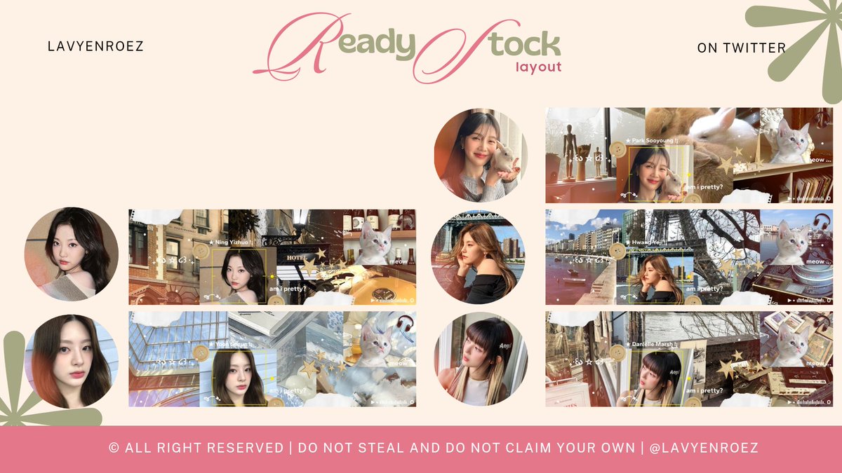 ideaibel's tweet photo. Layout ready stock gg, price di alt! free retext &amp; get ava PNG only, ayow jajan 😆🛒 ! #zonauang

https://t.co/OMQll5H6wP