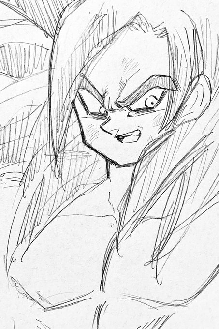 「最高だぜ…ベジータ!」 