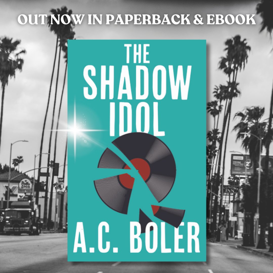 A.C. Boler tweet media