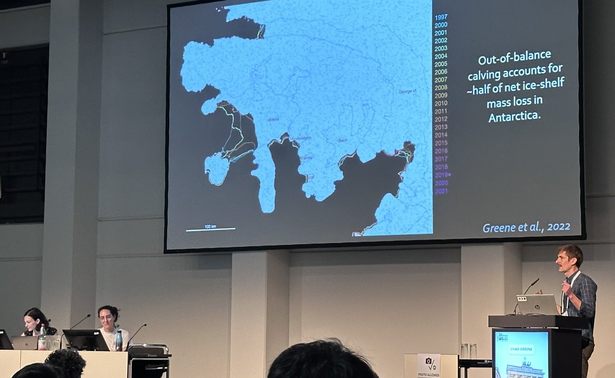 Andrew Mackintosh ❄️ tweet media