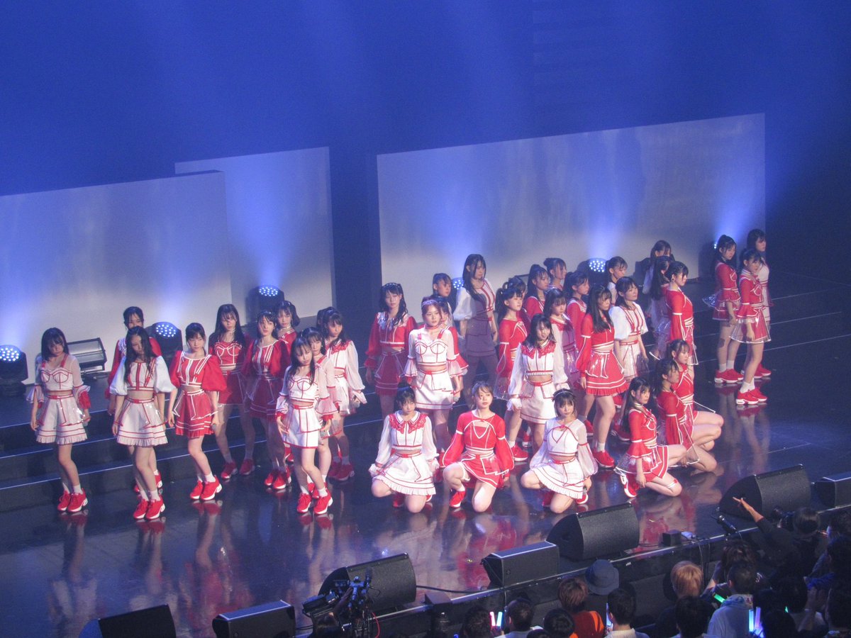 🏖️#NMB48NEXTGENERATION789LIVE🏖️ 『NMB48 NEXT GENERATION 789