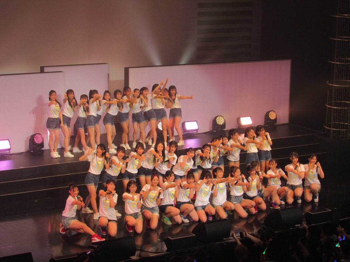 🏖️#NMB48NEXTGENERATION789LIVE🏖️ 『NMB48 NEXT GENERATION 789