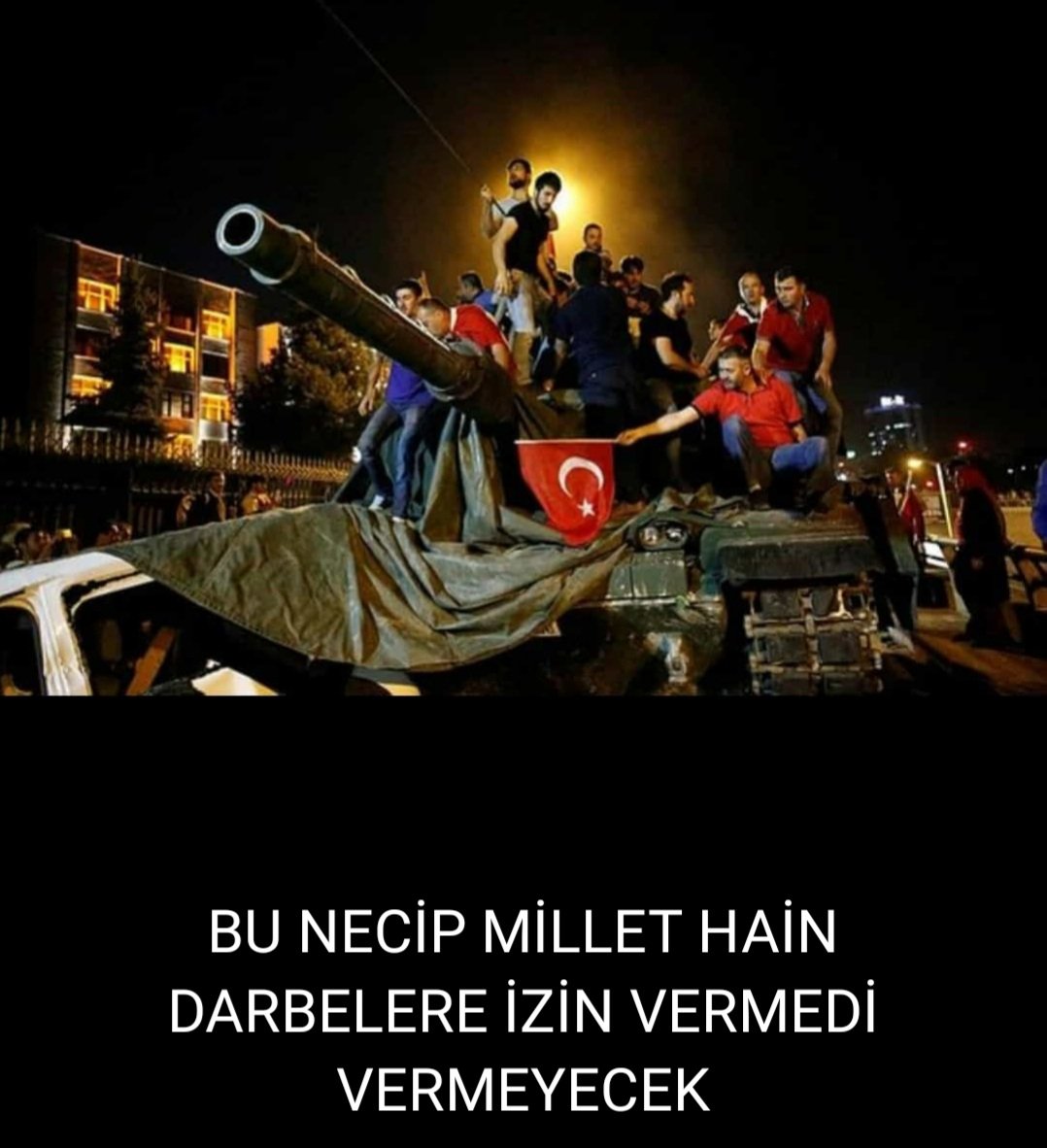 TEMELENOL1's tweet photo. @AliYerlikaya 🇹🇷🇹🇷🇹🇷🙏 https://t.co/6dvN1BDOwm