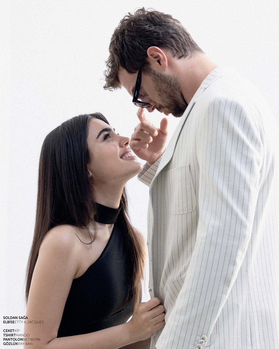 MuzikveTV's tweet photo. #YiğitKoçak & #LizgeCömert 🔥
#YiğLiz #SüsÖm https://t.co/RCReHc8Zql