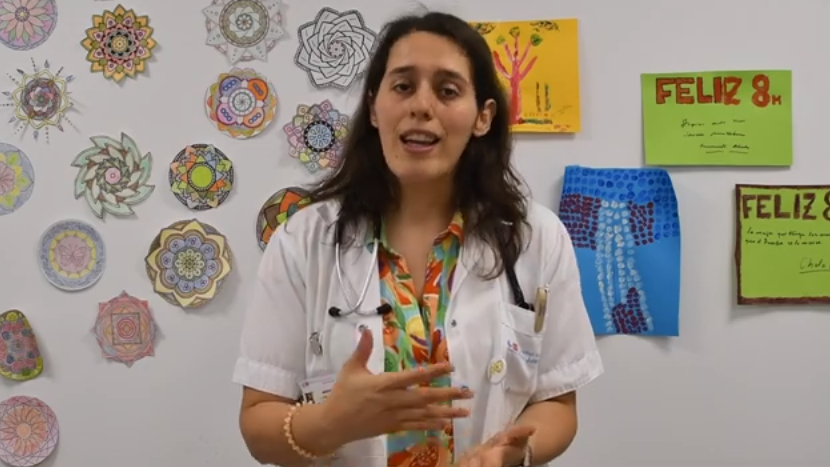 🎞️ 7° vídeo de #minipíldorasPPyEA 💊 de nuestro Grupo de Cronicidad y #Pluripatología de SEMI 
<a href="/GT_Pluri_SEMI/">GT_Croni_Pluripatología_SEMI</a>, a cargo de la Dra. Cristina Fuentes sobre cómo detectar la #fragilidad en 3 minutos.
👉youtu.be/6L2TxCx0jho