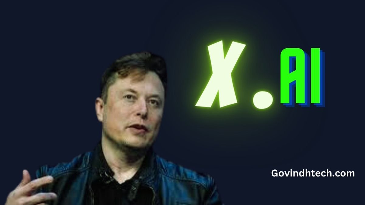 Govindhtech tweet media