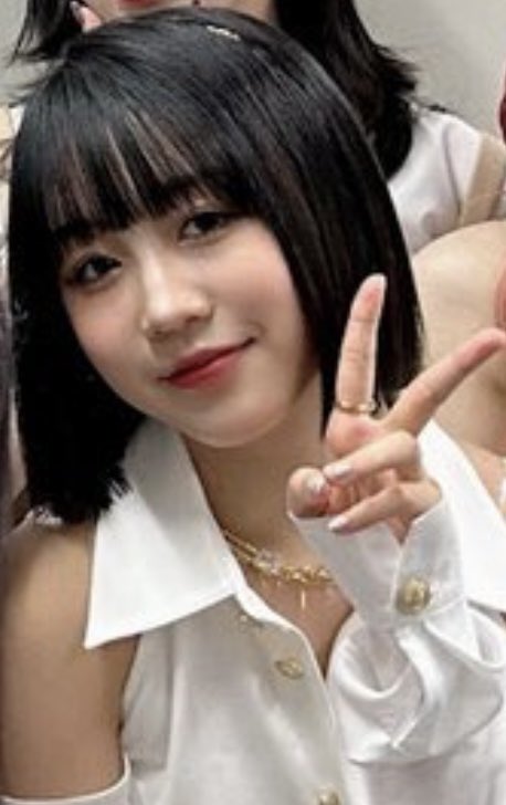 【Kep1er /KCONJAPAN2025】 江崎ひかる　直筆サイン入りチェキ Kep1er /KCONJAPAN2025】 江崎ひかる 直筆サイン入りチェキ