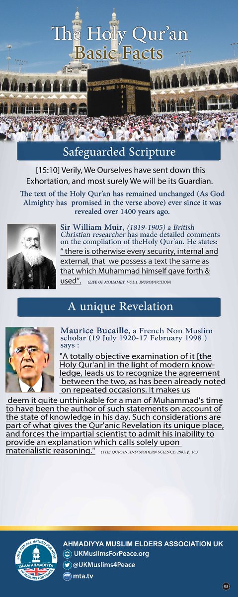 UKMuslimsforPeace (@ukmuslims4peace) on Twitter photo 