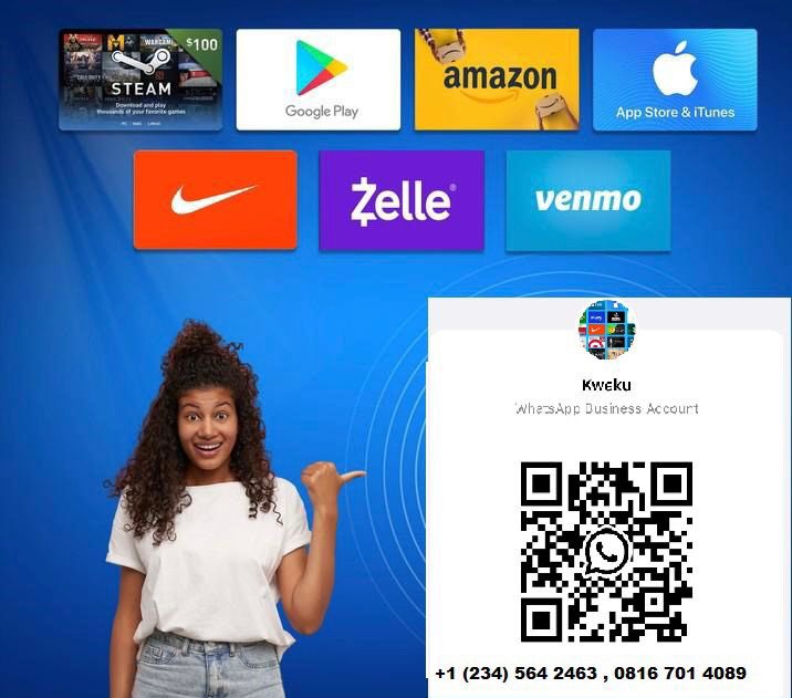 kaydotcom1's tweet photo. Active and online redeeming all cards and paying instantly. 

Naira Marley I will not marry wrong Mbappe to Chelsea FEAR WOMEN Cuppy Dammy Krane Oba of Benin Neymar Buhari HERE WE GO GTWorld Dele Ali Benjamin Mendy Halle Anathi Andile Jali J Hus https://t.co/rSY6f70Bnm